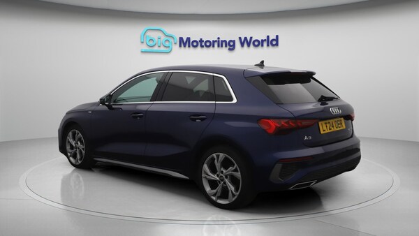 Used Audi A3 2024 for sale - 75589650: Photo 6