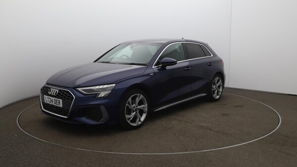 Used Audi A3 2024 for sale - 75589650: Photo 70