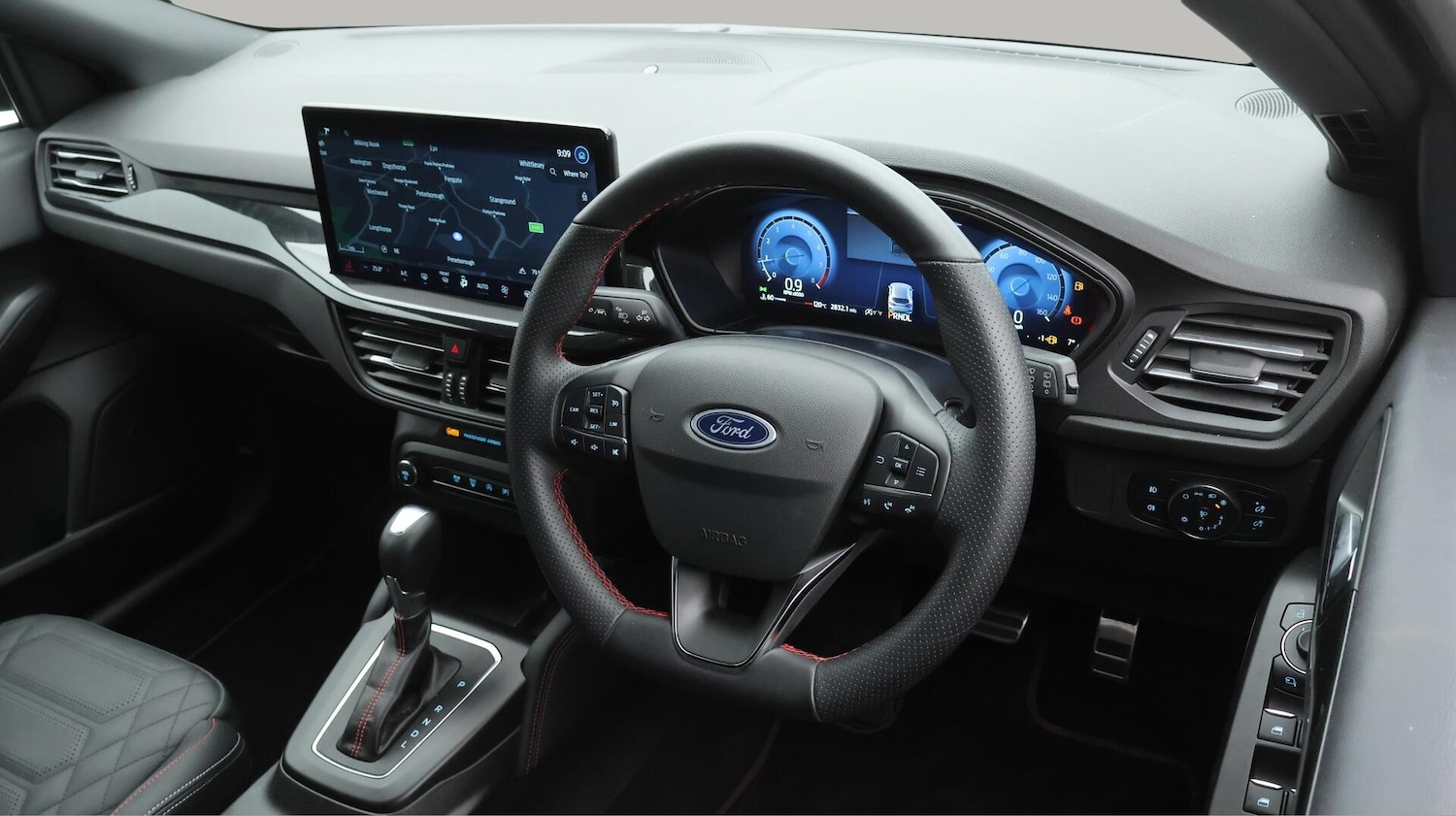 Used Ford Focus 2025 for sale - 76174911: Photo 10