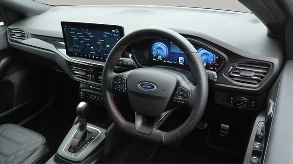 Used Ford Focus 2025 for sale - 76174911: Photo 10