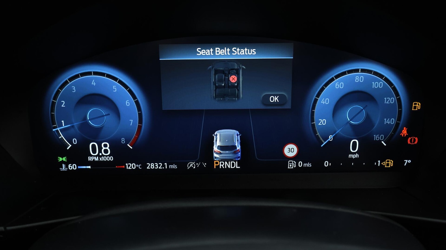 Used Ford Focus 2025 for sale - 76174911: Photo 11