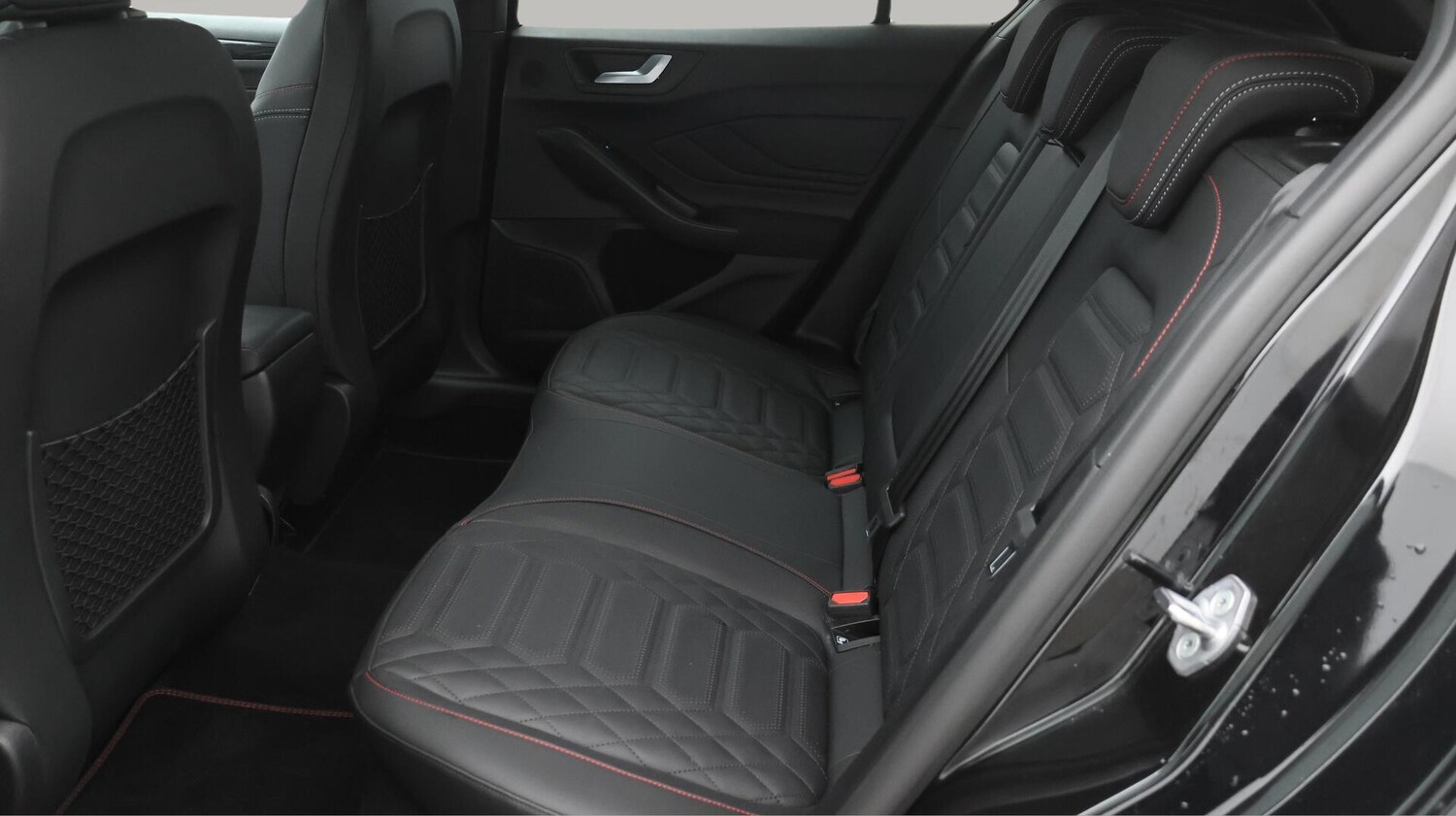 Used Ford Focus 2025 for sale - 76174911: Photo 17