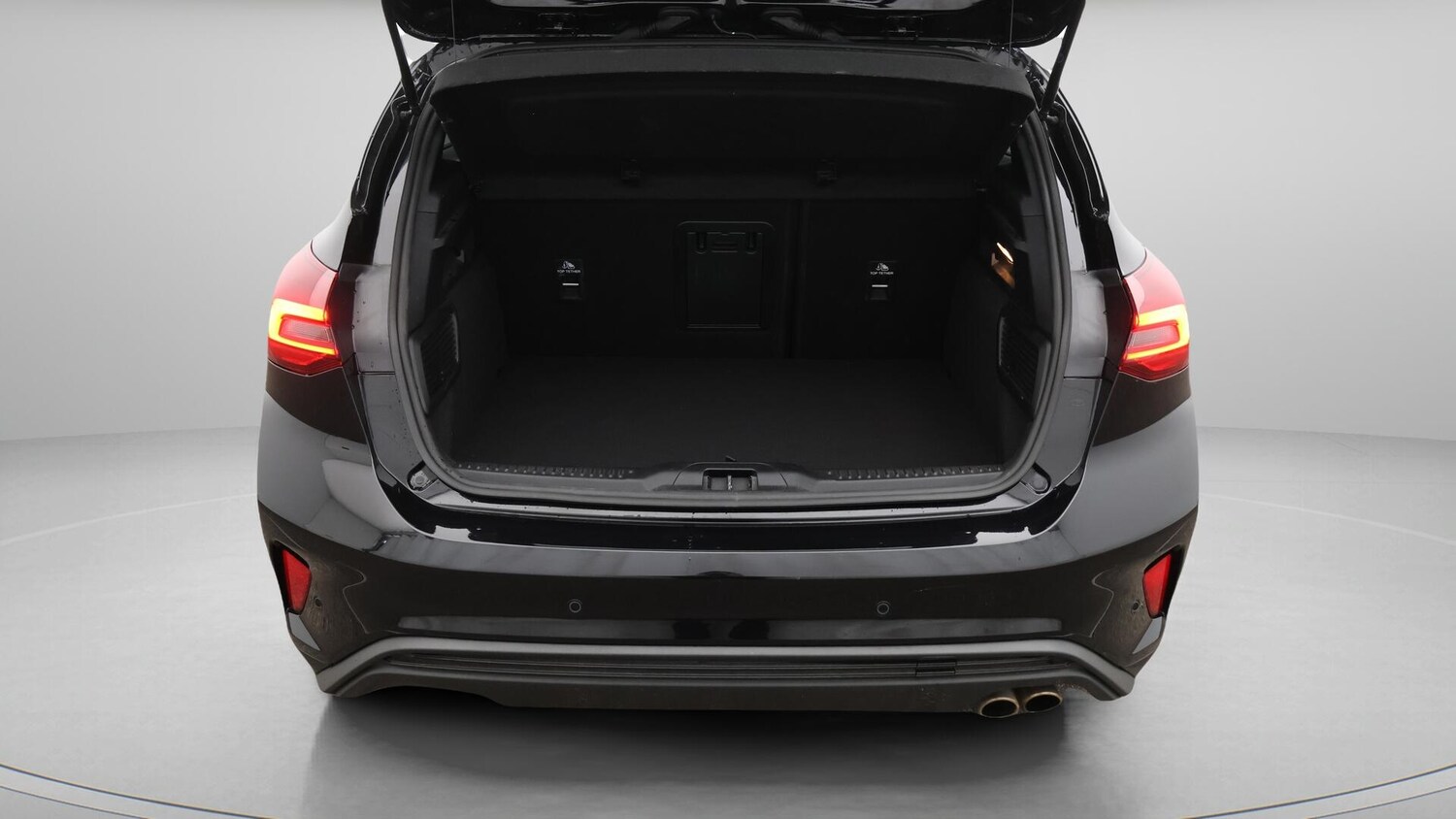 Used Ford Focus 2025 for sale - 76174911: Photo 18