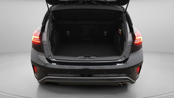 Used Ford Focus 2025 for sale - 76174911: Photo 18