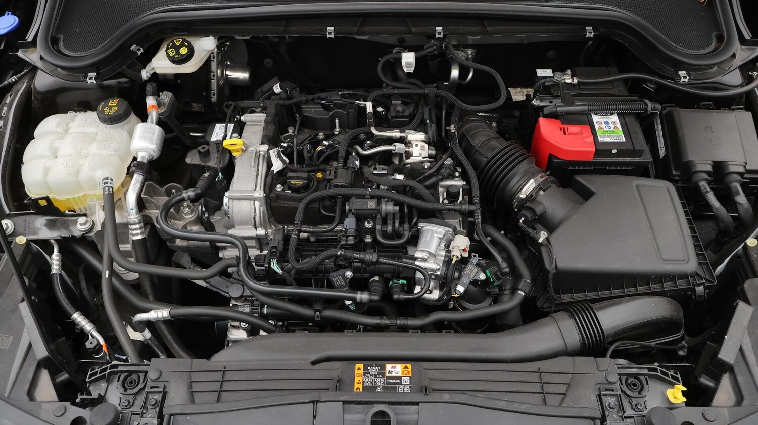 Used Ford Focus 2025 for sale - 76174911: Photo 20