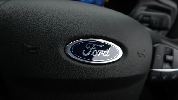 Used Ford Focus 2025 for sale - 76174911: Photo 24