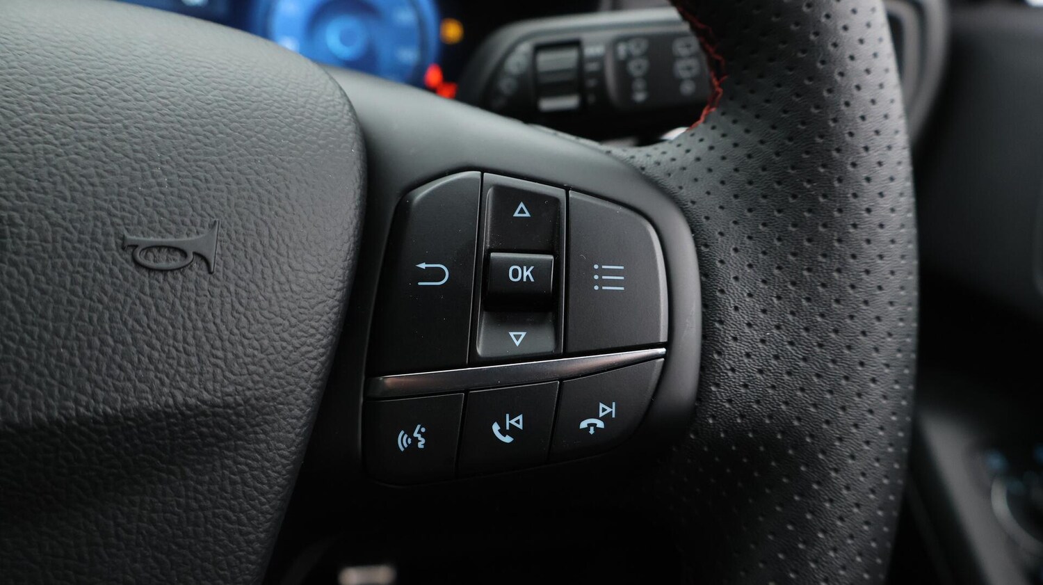 Used Ford Focus 2025 for sale - 76174911: Photo 26