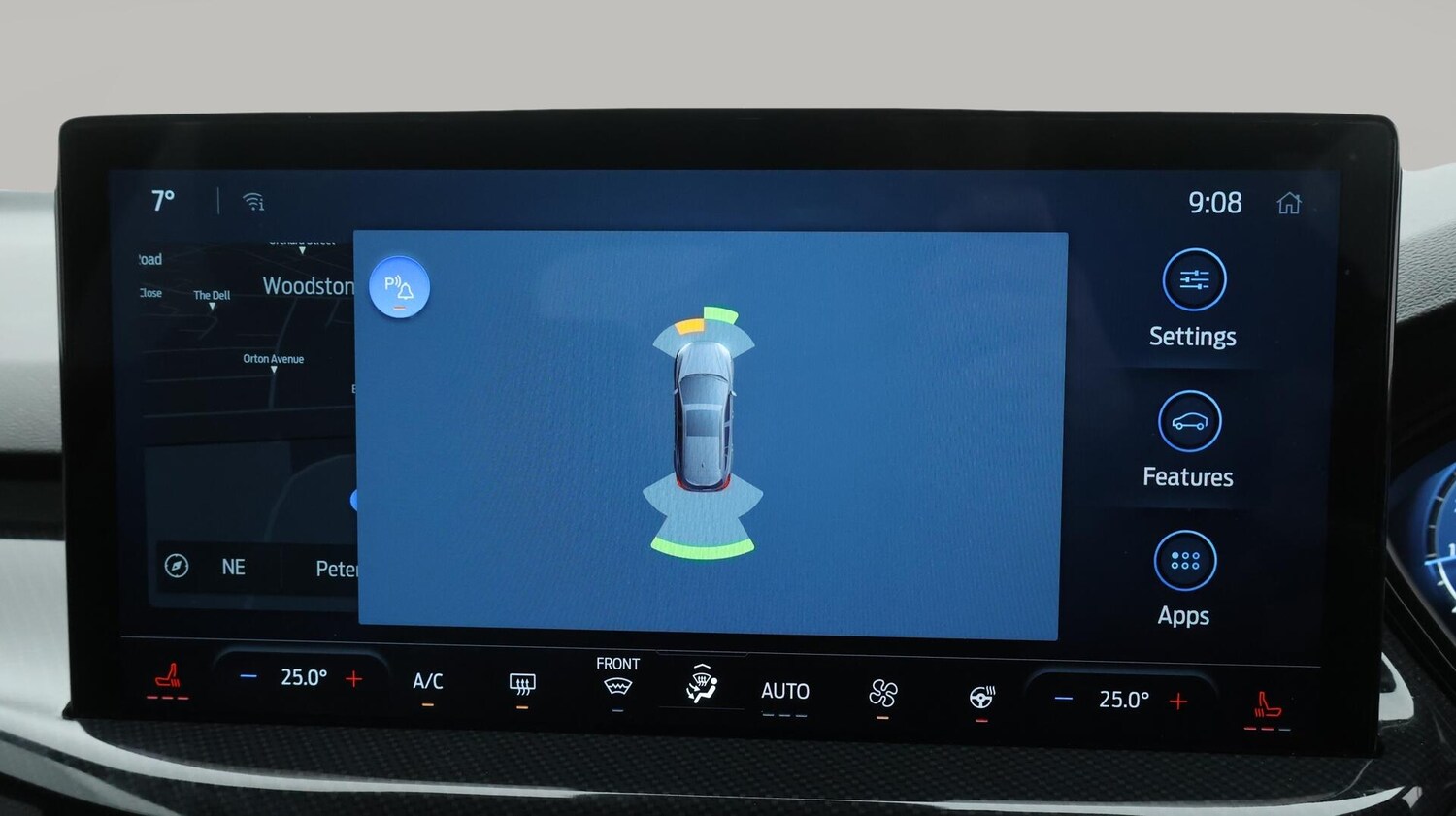 Used Ford Focus 2025 for sale - 76174911: Photo 27