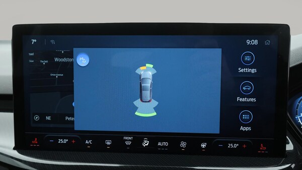 Used Ford Focus 2025 for sale - 76174911: Photo 27