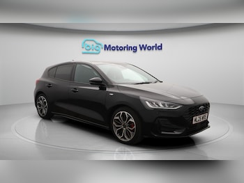 Used Ford Focus 2025 for sale - 76174911: Photo 2