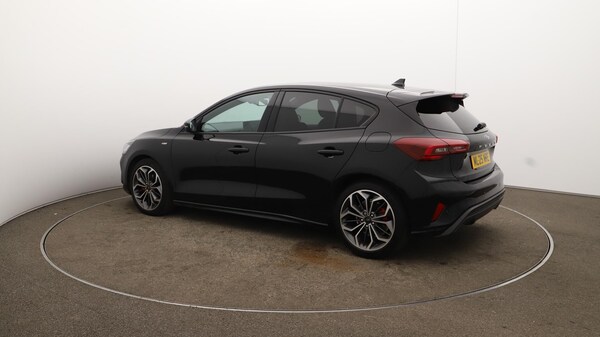 Used Ford Focus 2025 for sale - 76174911: Photo 38