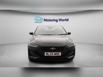 Used Ford Focus 2025 for sale - 76174911: Photo 3