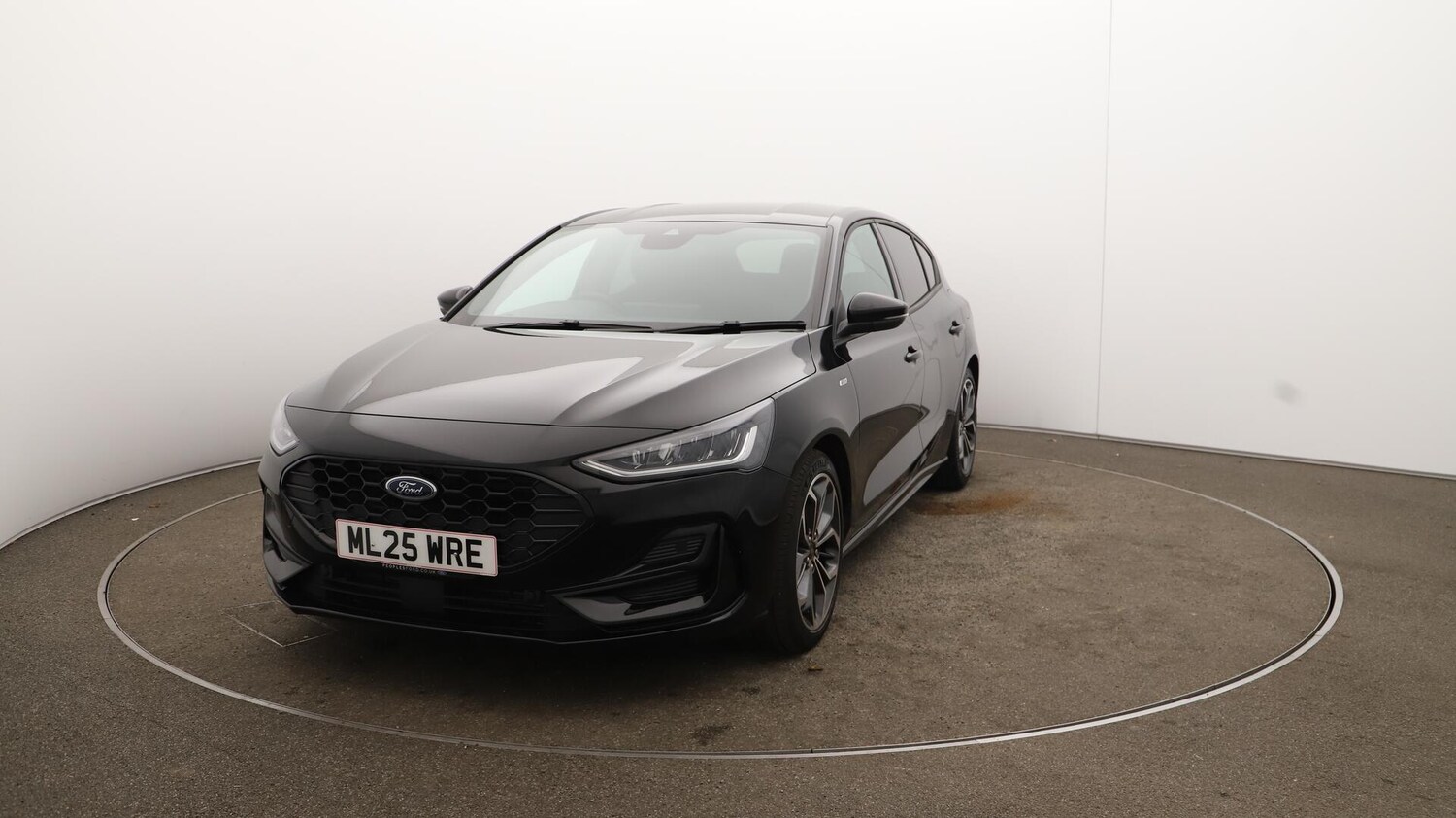 Used Ford Focus 2025 for sale - 76174911: Photo 40