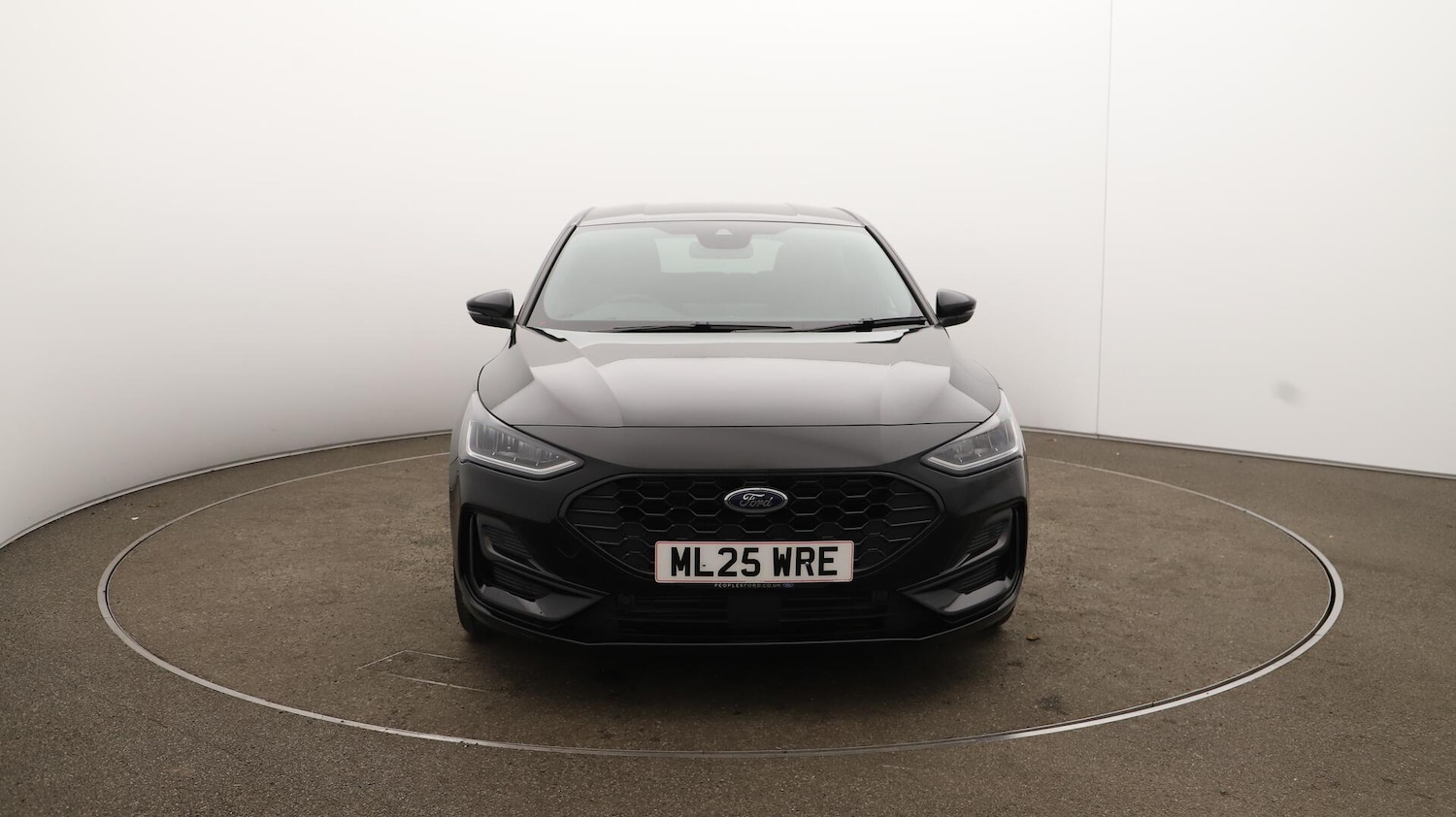 Used Ford Focus 2025 for sale - 76174911: Photo 42