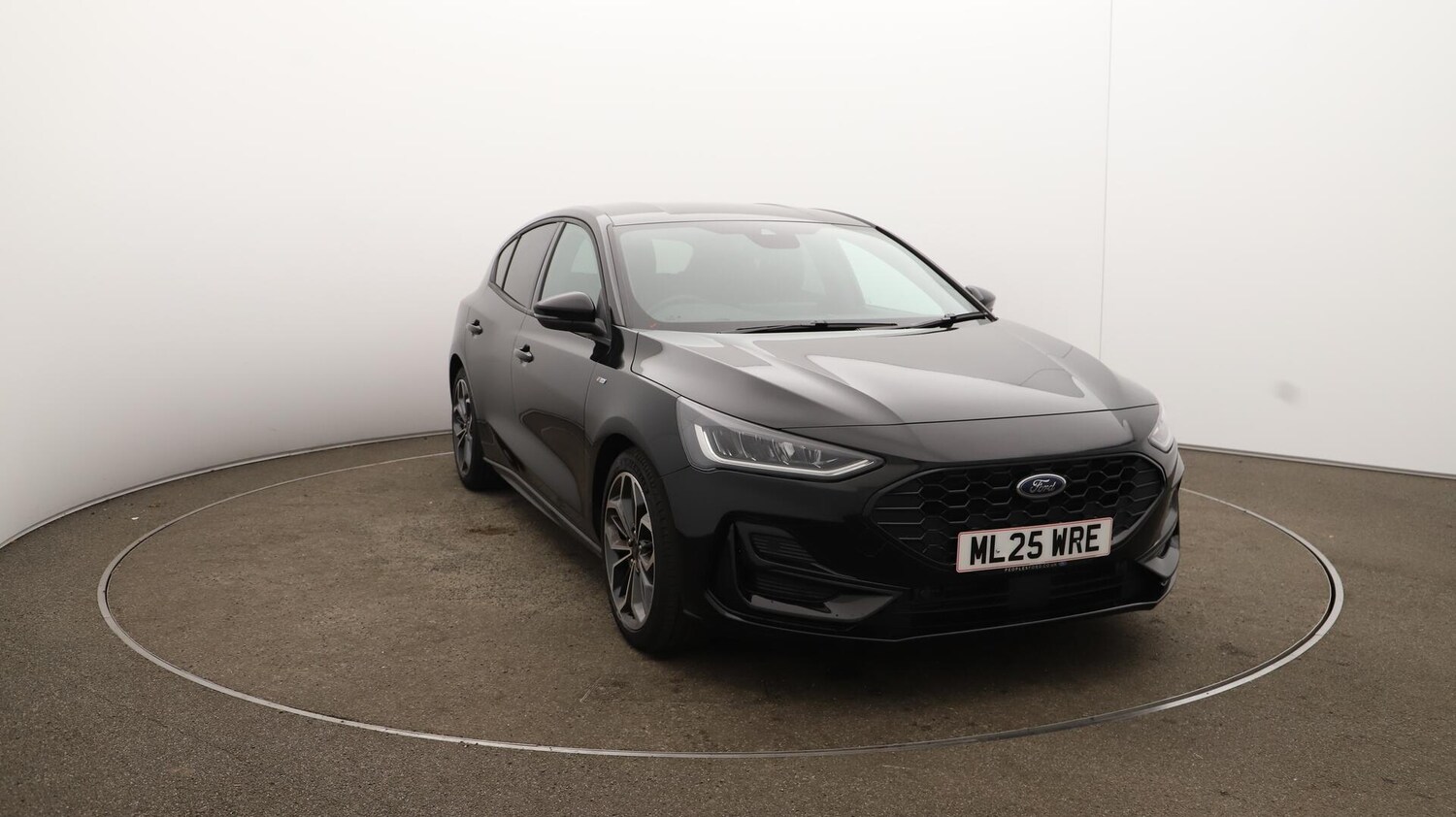 Used Ford Focus 2025 for sale - 76174911: Photo 44