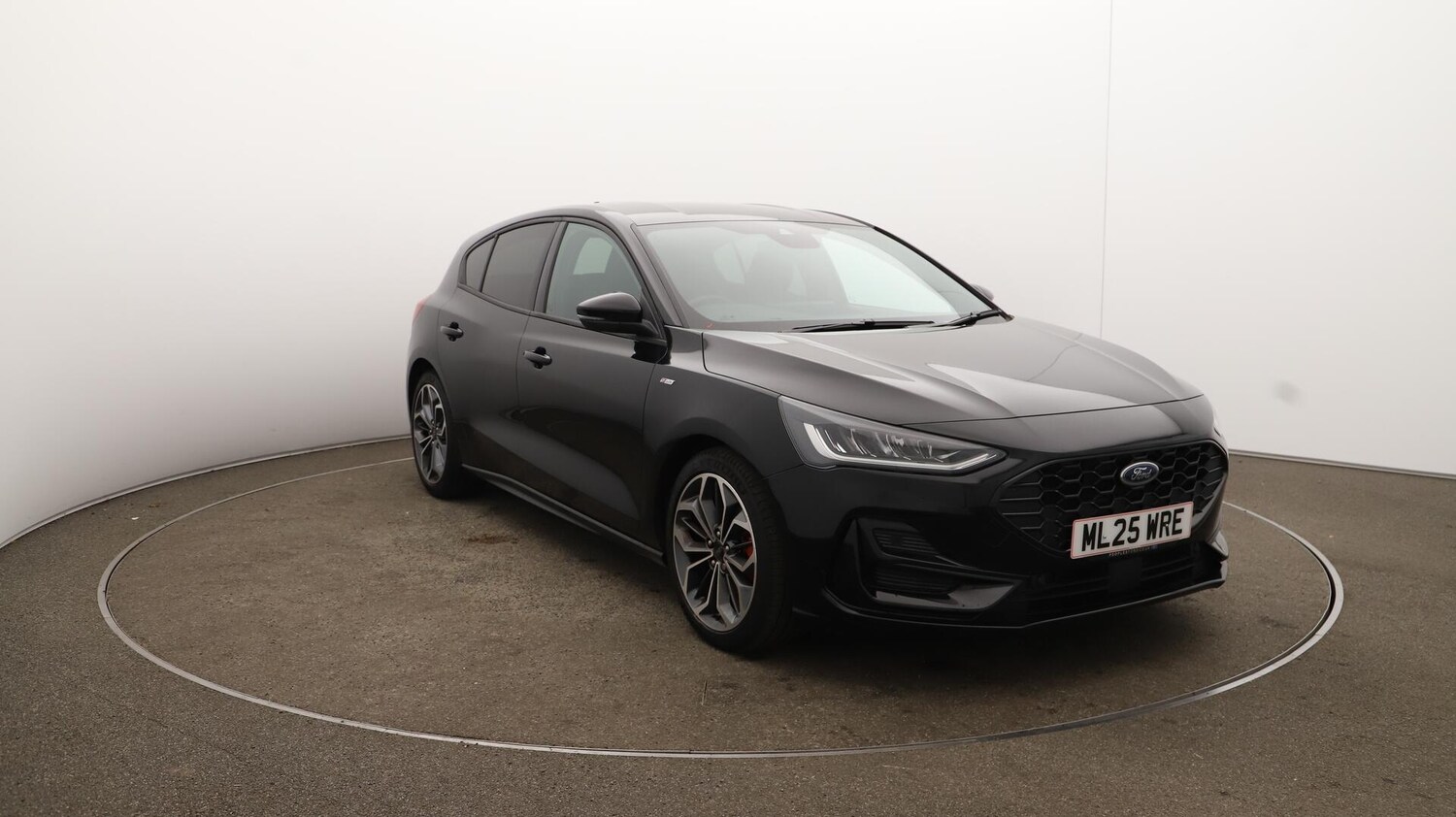 Used Ford Focus 2025 for sale - 76174911: Photo 45