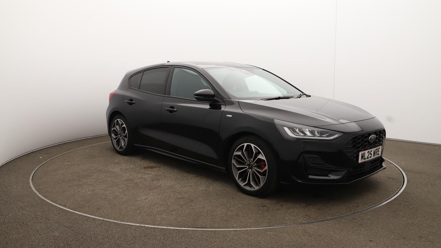 Used Ford Focus 2025 for sale - 76174911: Photo 46