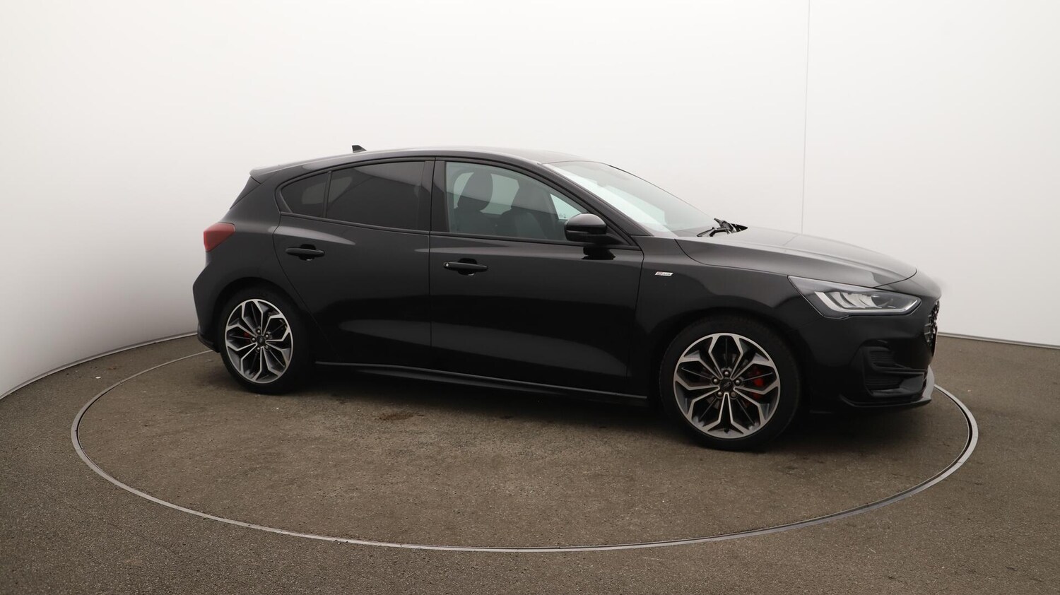 Used Ford Focus 2025 for sale - 76174911: Photo 48