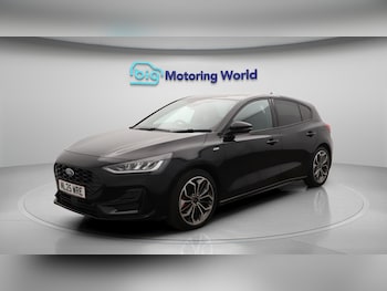 Used Ford Focus 2025 for sale - 76174911: Photo 4