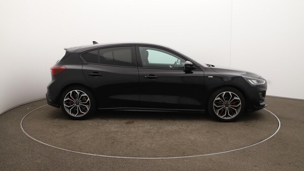 Used Ford Focus 2025 for sale - 76174911: Photo 51
