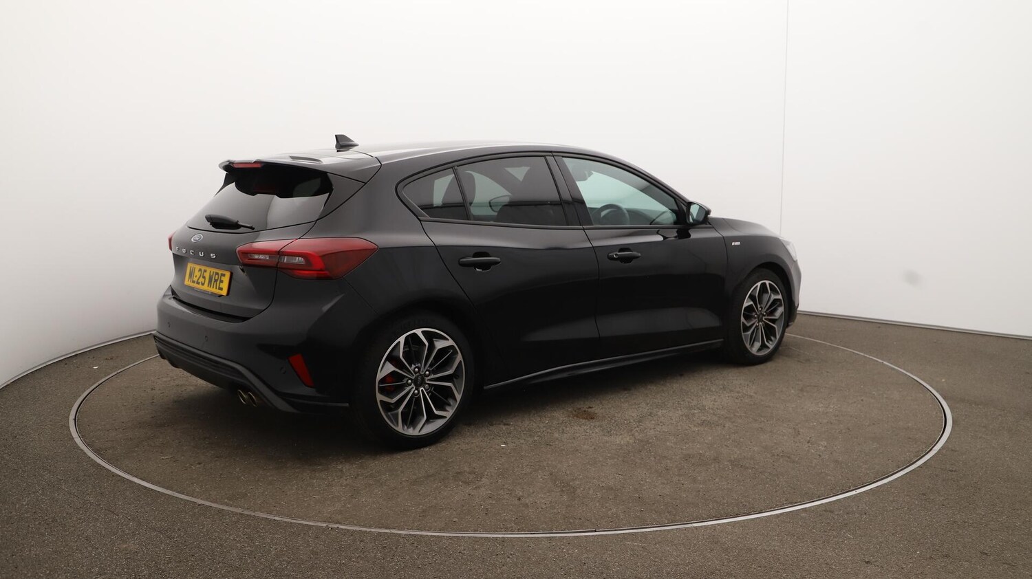 Used Ford Focus 2025 for sale - 76174911: Photo 55