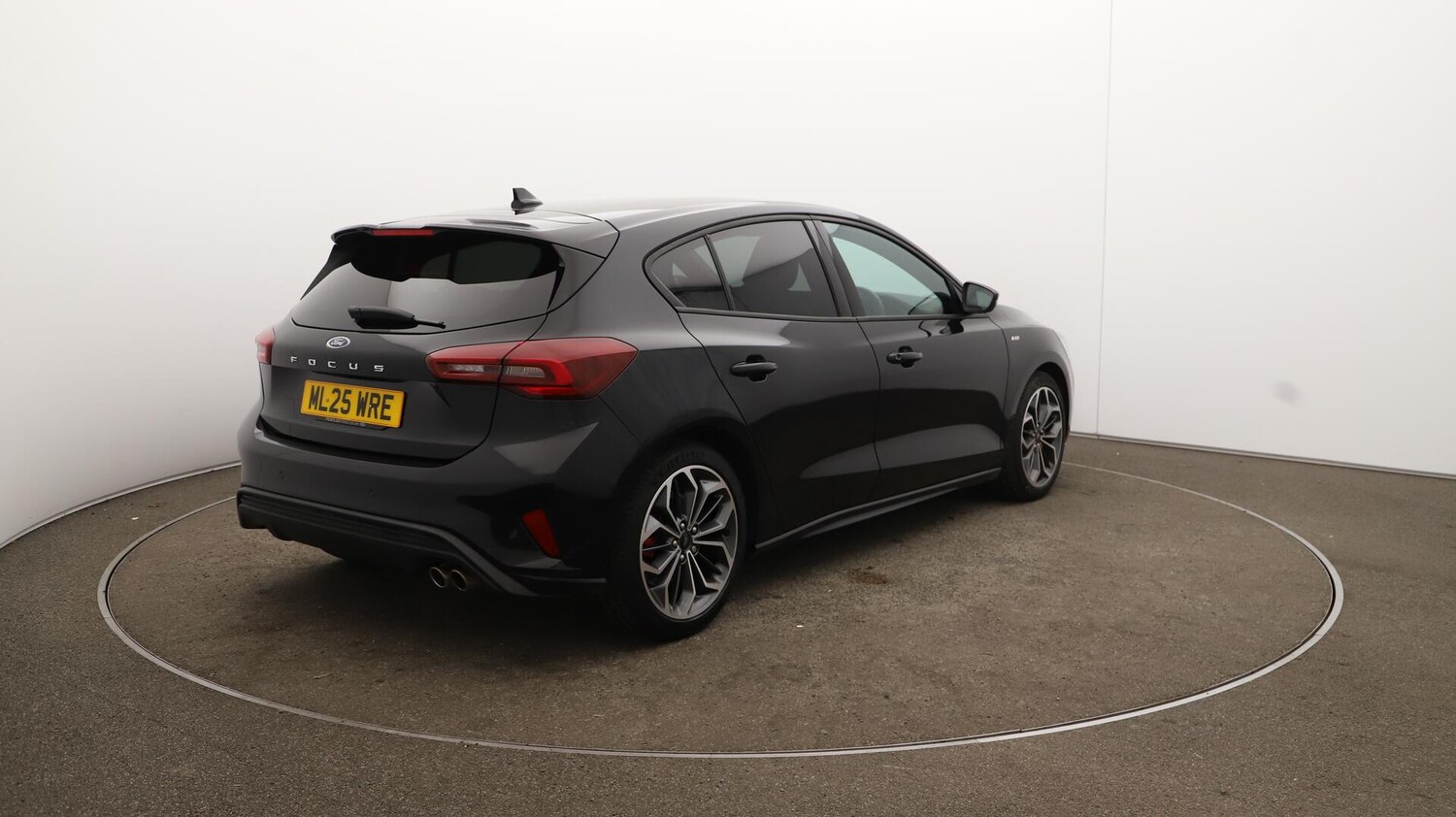 Used Ford Focus 2025 for sale - 76174911: Photo 56