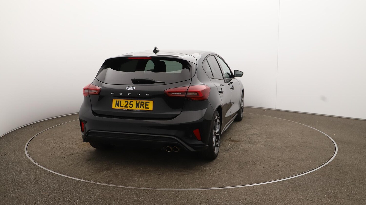 Used Ford Focus 2025 for sale - 76174911: Photo 58