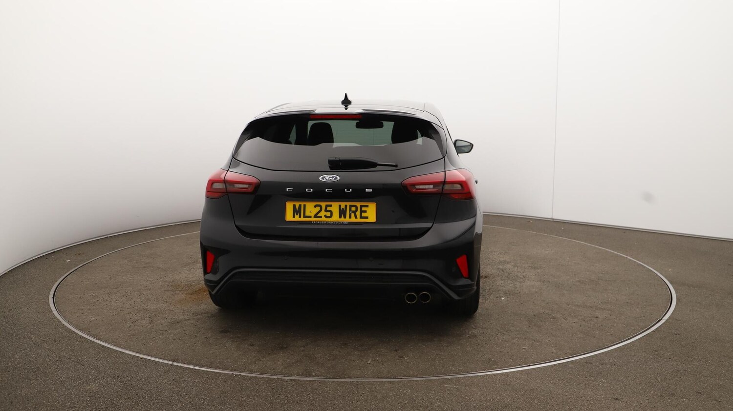 Used Ford Focus 2025 for sale - 76174911: Photo 59