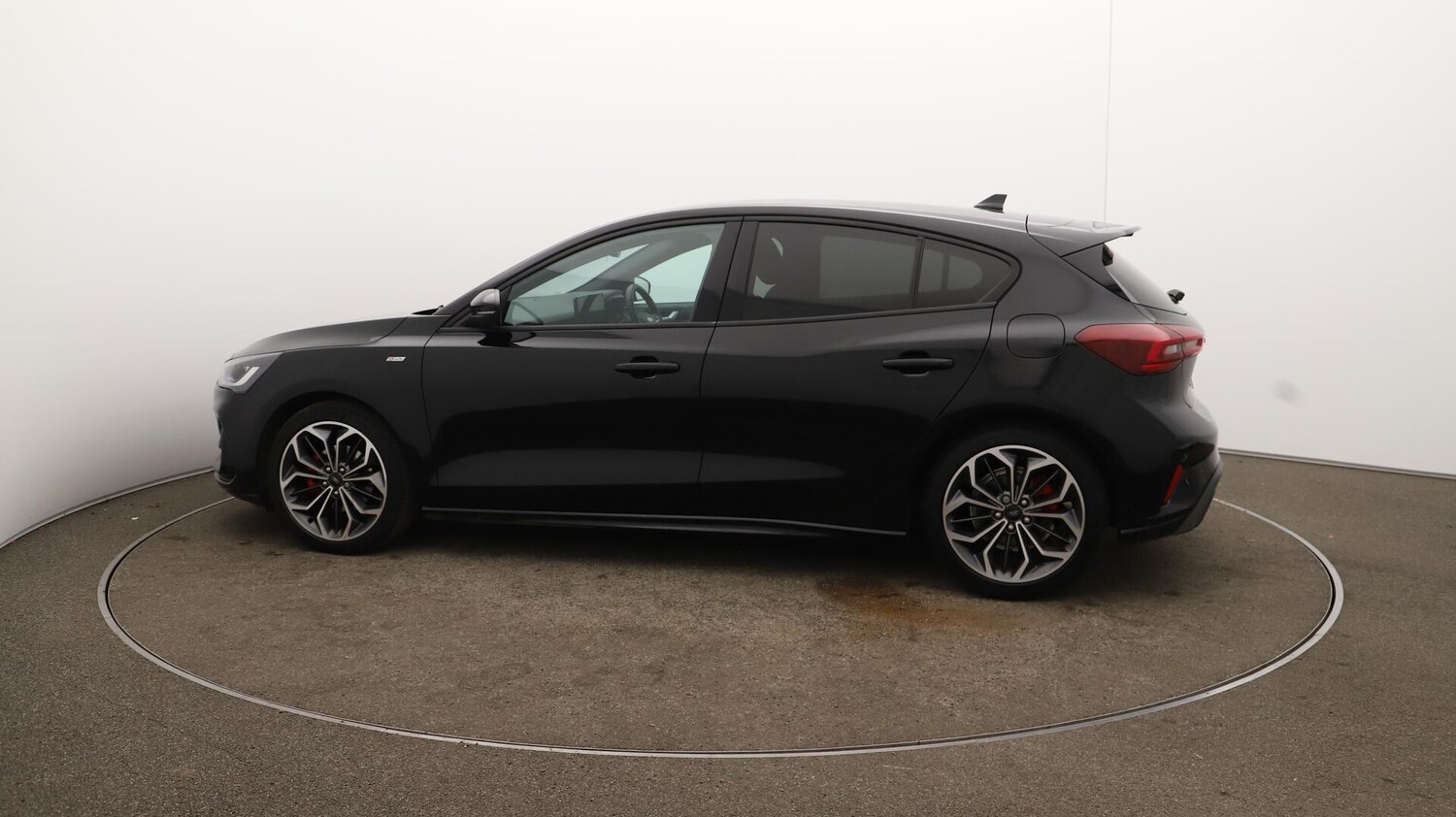 Used Ford Focus 2025 for sale - 76174911: Photo 60