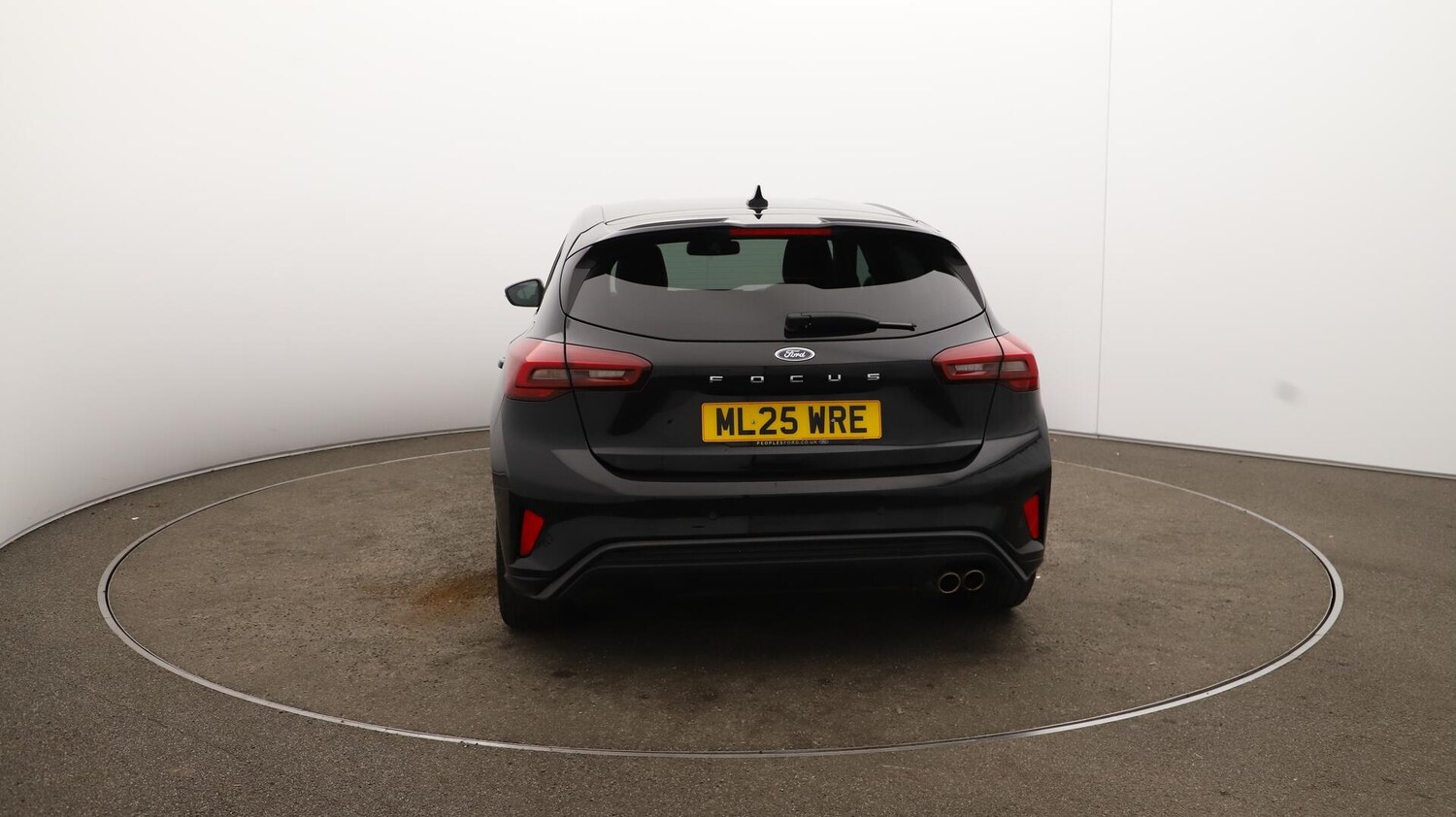 Used Ford Focus 2025 for sale - 76174911: Photo 61