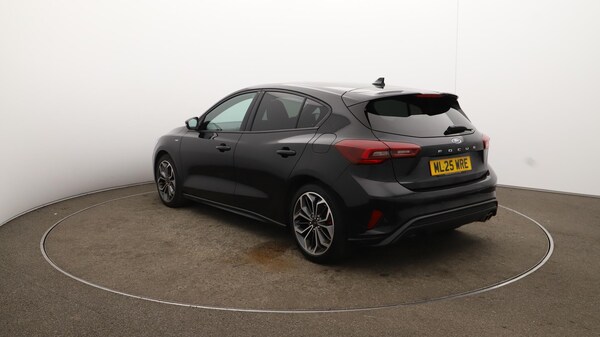 Used Ford Focus 2025 for sale - 76174911: Photo 64
