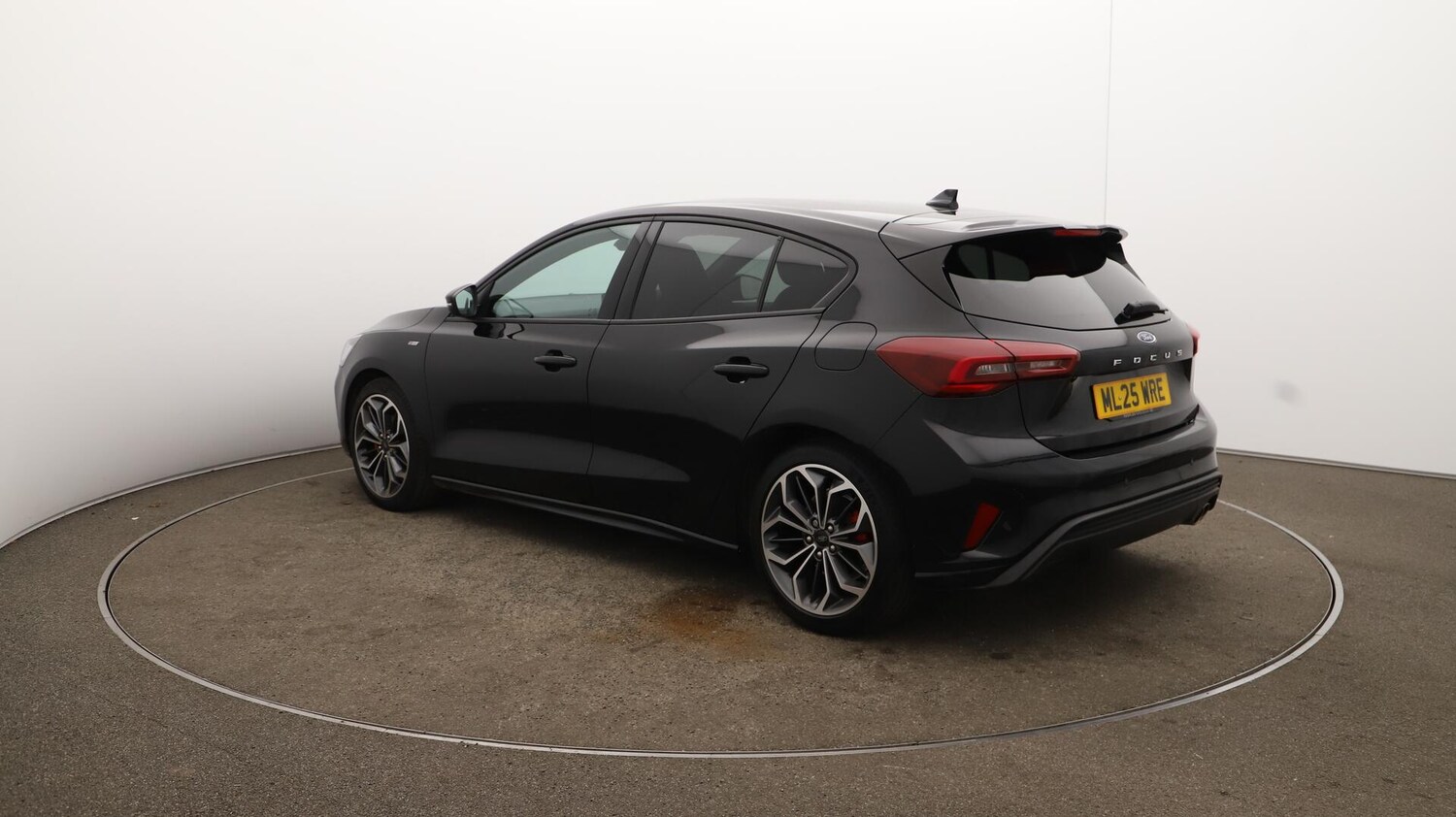 Used Ford Focus 2025 for sale - 76174911: Photo 65