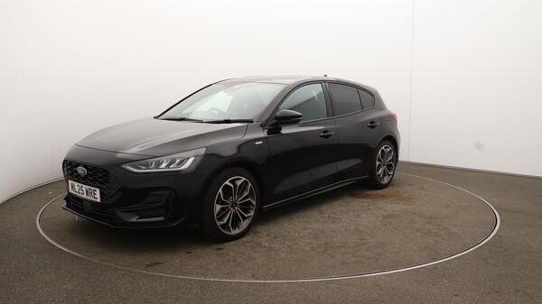 Used Ford Focus 2025 for sale - 76174911: Photo 71