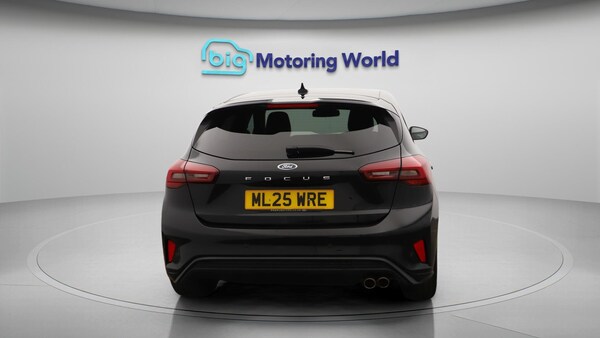 Used Ford Focus 2025 for sale - 76174911: Photo 7