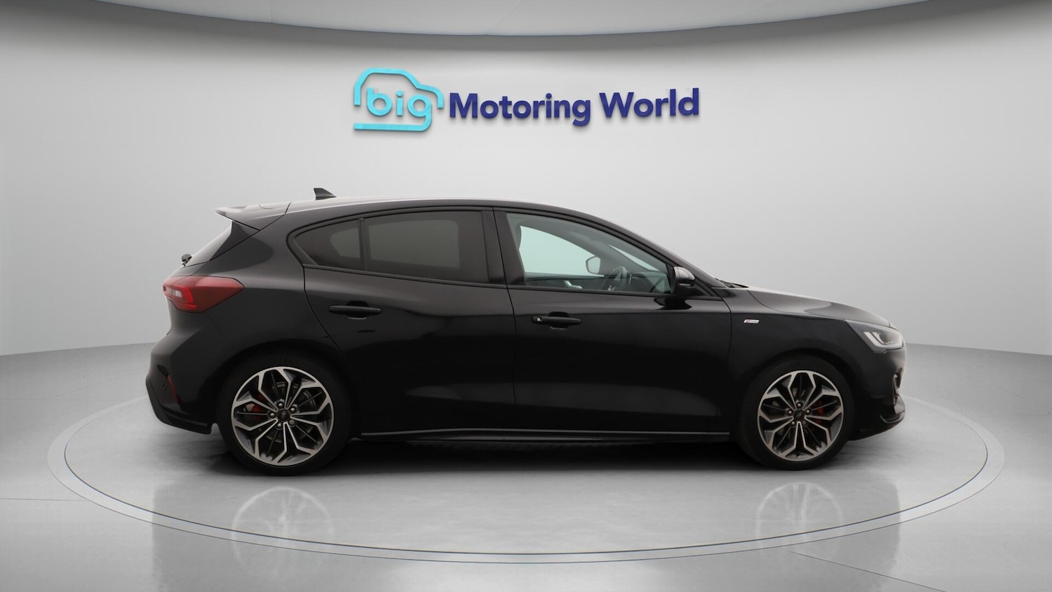 Used Ford Focus 2025 for sale - 76174911: Photo 9