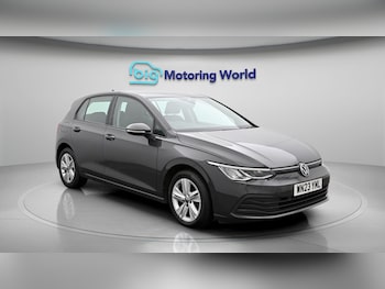 Used Volkswagen Golf 2023 for sale - 78452950: Photo