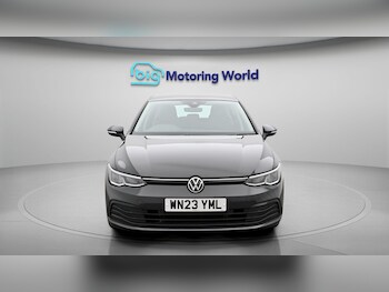 Used Volkswagen Golf 2023 for sale - 78452950: Photo