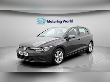 Used Volkswagen Golf 2023 for sale - 78452950: Photo