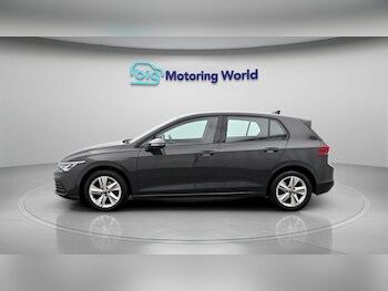 Used Volkswagen Golf 2023 for sale - 78452950: Photo