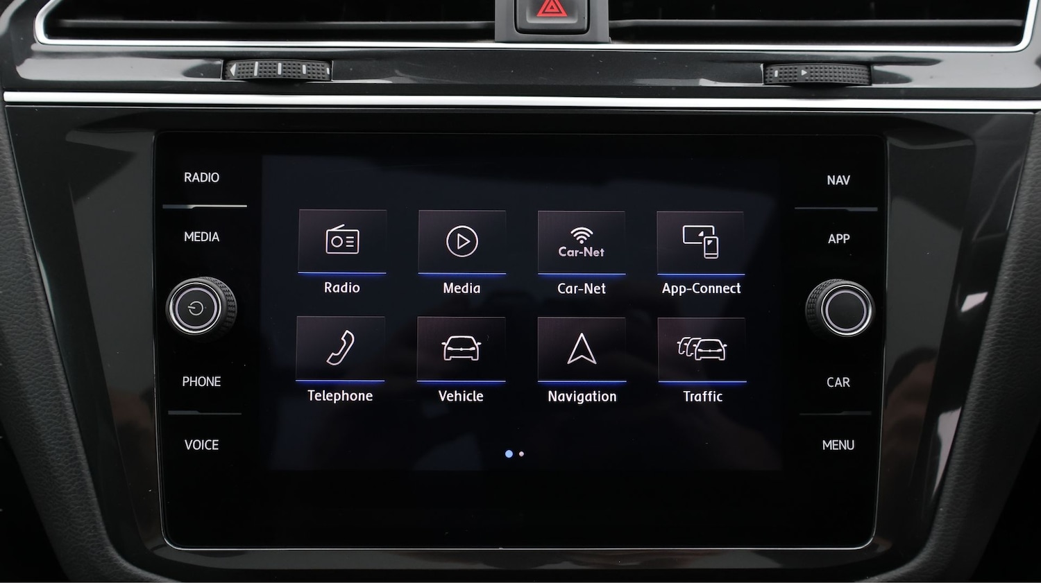 Used Volkswagen Tiguan 2019 for sale - 77181533: Photo 11