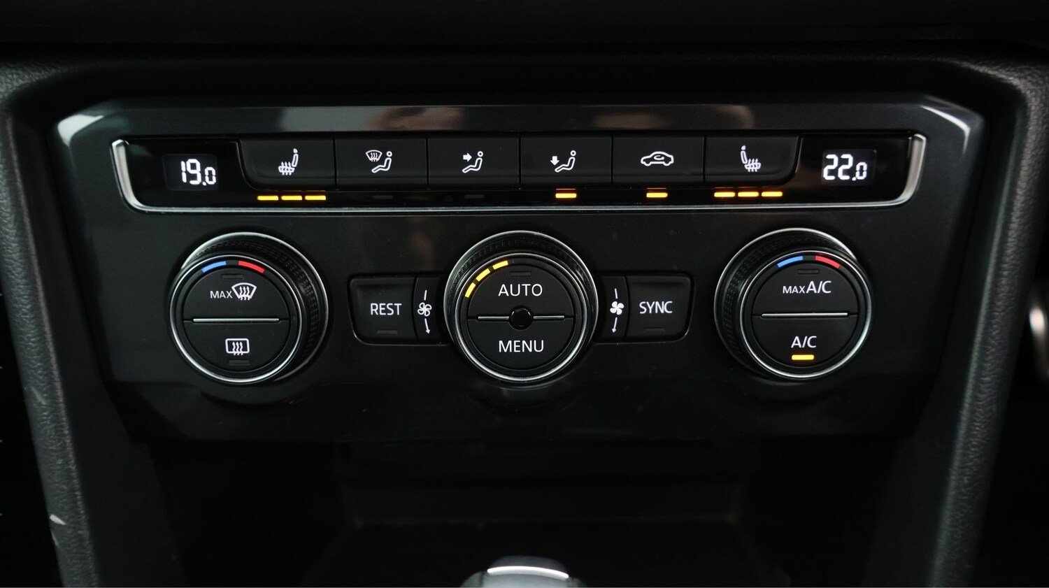 Used Volkswagen Tiguan 2019 for sale - 77181533: Photo 12