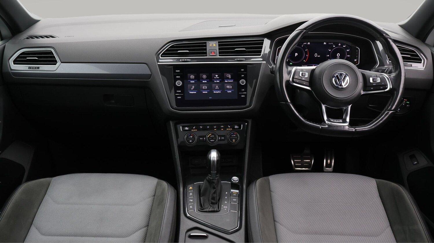 Used Volkswagen Tiguan 2019 for sale - 77181533: Photo 13