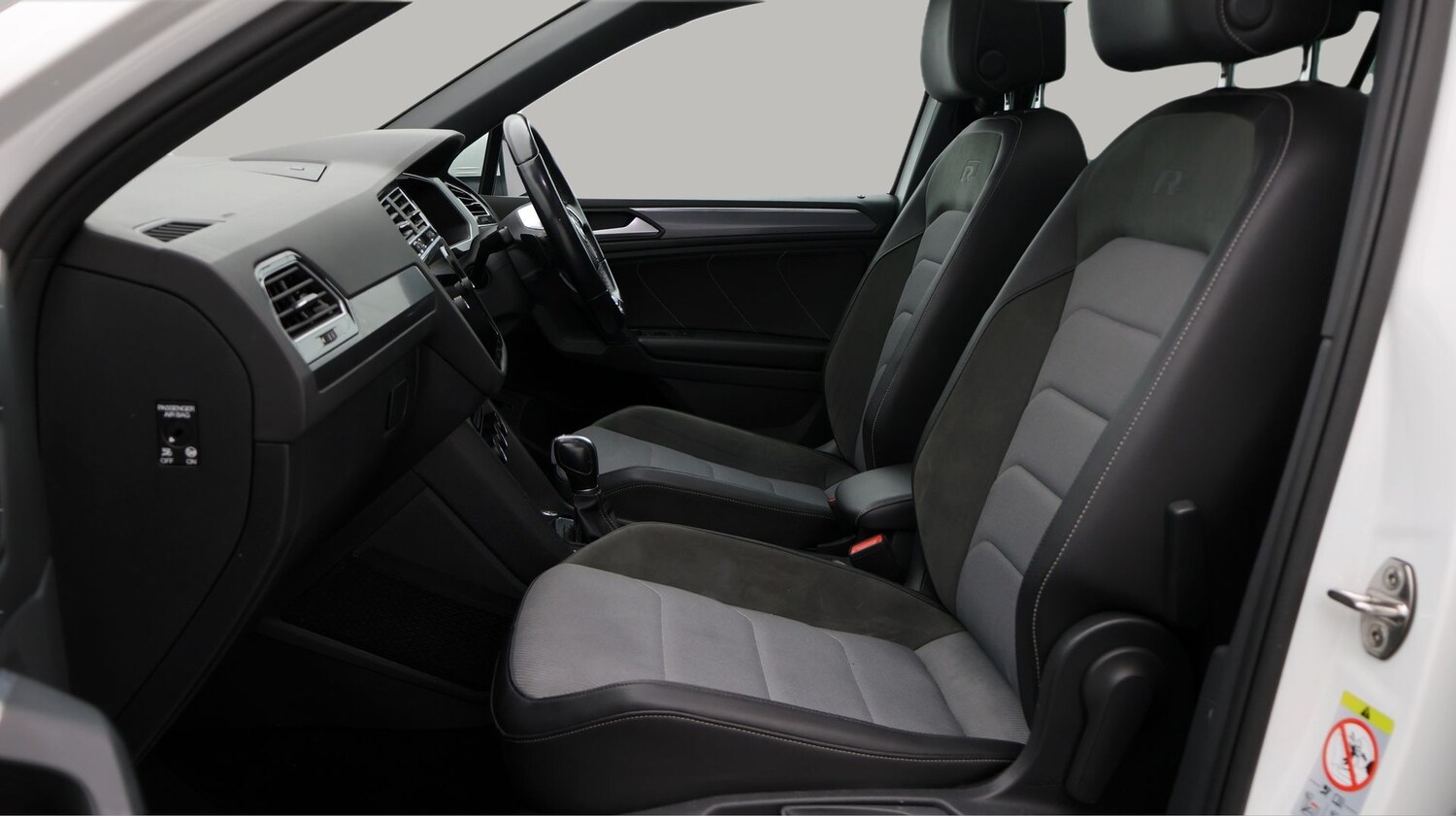 Used Volkswagen Tiguan 2019 for sale - 77181533: Photo 14