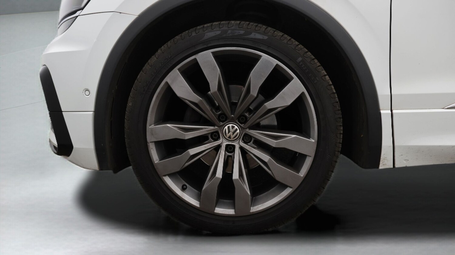 Used Volkswagen Tiguan 2019 for sale - 77181533: Photo 18