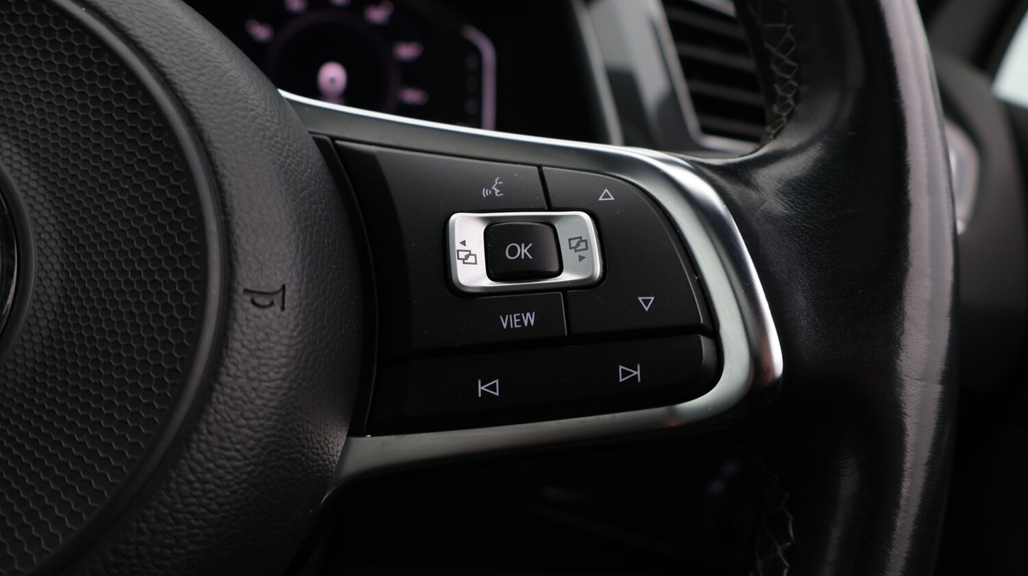 Used Volkswagen Tiguan 2019 for sale - 77181533: Photo 27