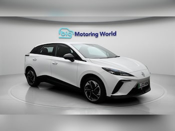 Used MG MG4 2023 for sale - 78329239: Photo