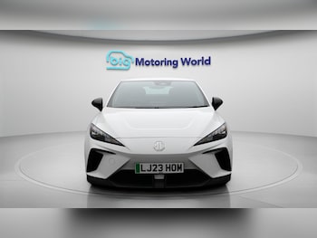 Used MG MG4 2023 for sale - 78329239: Photo