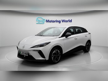 Used MG MG4 2023 for sale - 78329239: Photo