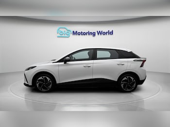 Used MG MG4 2023 for sale - 78329239: Photo