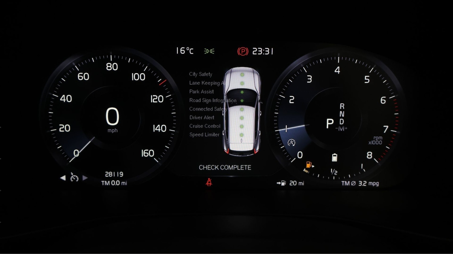 Used Volvo XC40 2020 for sale - 77679289: Photo 10